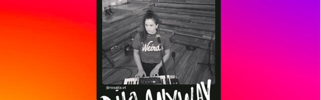 Instagram dozvolio deljenje Spotify pesama