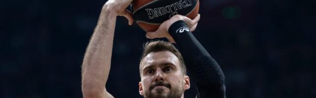 Gudurić o povratku u Srbiju: Zvezda nije bila konkretna (VIDEO)
