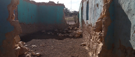 U etnički motiviranom masakru u Etiopiji ubijene 54 osobe