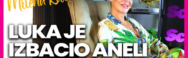 Kačavenda otkriva najmračnije tajne devedesetih: Kuma Nacionale o krađi identiteta i kakvu ulogu u tome ima srpski političar