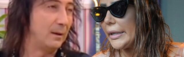 RALE HTEO DA PREBIJE ANU PRE NASTUPA U BUDVI! Isplivali šokantni detalji!