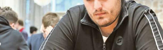 Инђић против динга у Кини