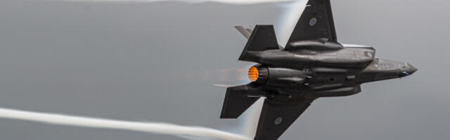 CURE NOVI DETALJI AMERIČKE TAJNE OPERACIJE &quot;PONOĆNI ČEKIĆ&quot; Ovako su avioni F-35 razorili iranska nuklearna postrojenja