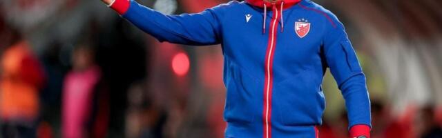 Milojević pred FCSB: Ne uzimam reči Bekalija zdravo za gotovo! Nisam zadovoljan sa četiri boda!