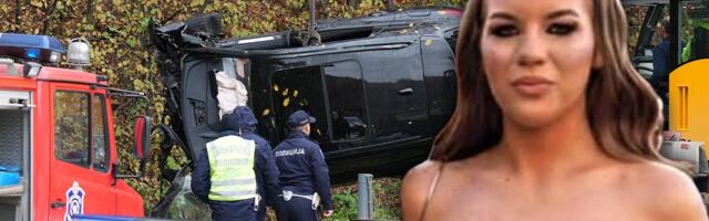 REŠENA MISTERIJA "PANIK POZIVA" KOJI JE UPUĆEN SA ANINOG TELEFONA Iz čačanskog doma zdravlja objasnili kakav poziv su primili u vreme nesreće!