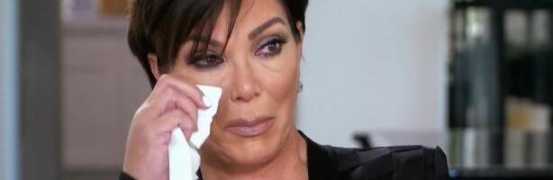 Porodica Kardašijan u žalosti: Kris Džener otvorila dušu o voljenoj osobi