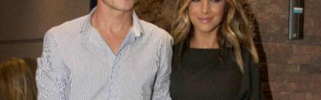 PREVARILI NAROD? Sale i Jovana se NISU RAZVELI - PRE PAR DANA PROSLAVILI 14 GODINA BRAKA