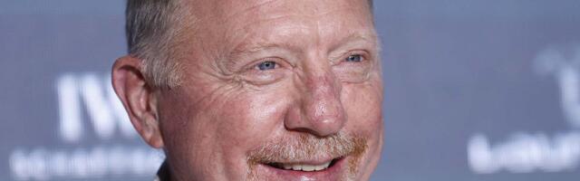 Boris Beker otkrio kakav je plan imao za Rodžera Federera