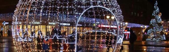 Srpska Atina danas postaje zimska bajka! Počinje Novosadski zimzolend: Pogledajte šta vas sve očekuje na Trgu