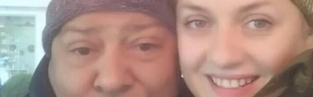 NOVA SMRT U DOMU DEVOJKE POKOJNOG DŽEJA! Zavijena u crno, oglasila se najtužnijom porukom