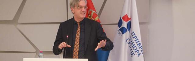 Čadež: Sledeća godina kreiraće nova pravila, Srbija da se dobro pripremi za predstojeće događaje