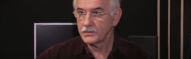 Obnovljen mural Kornelija Kovača u Beogradu: Aleksandra Kovač se zahvalila Grobarima sa Vračara