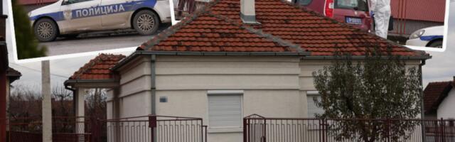 SAHRANJENA TROČLANA PORODICA IZ ČAČKA! Vodili misteriozan život, komšije ih nisu poznavale! Na večni počinak ih ispratila ONA!