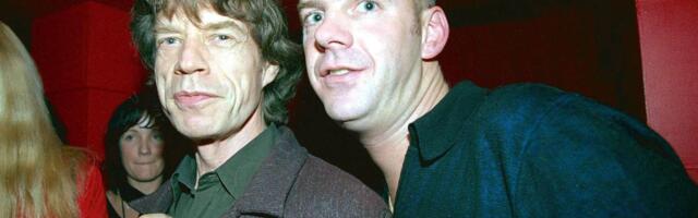 Kad čekaš 25 godina... Rolingstonsi konačno 'namignuli' Fetboju Slimu