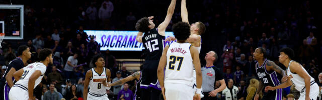 METLANJE: Brutalni Jokić - Srbin je novi kralj Sakramenta!