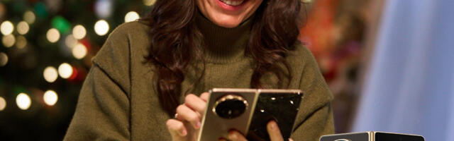 HONOR nas podseća na ono što je zaista važno tokom praznika