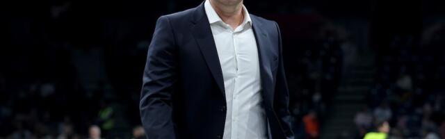 UMALO SRUŠIO PARTIZAN U PRVOM DELU SEZONE! Nikitović ponovo izlazi na crtu crno-belima!