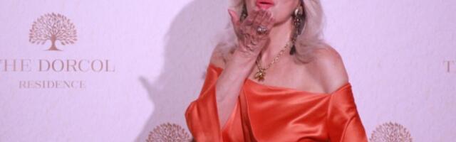 "ŽENA SA HILJADU LICA" SINOĆ GLAVNA TEMA BEOGRAĐANA! Biljana u 75. godini ostavila sve bez daha - ZAUSTAVILA VREME