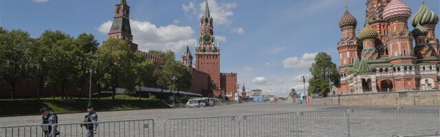 Kremlj: Međunarodna komisija za zahteve Ukrajine nema pravno utemeljenje za Rusiju