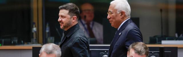 EU dogovorila 90 milijardi eura zajma za Ukrajinu, nakon odbijanja prijedloga o ruskoj imovini