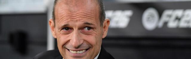 Juventus naciljao golmana iz Serije A!