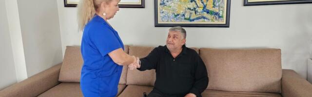 Boško iz Titela pokazao kako mali gest menja svet: Njegova ljubav prema knjigama je pokrenula lavinu dobrote