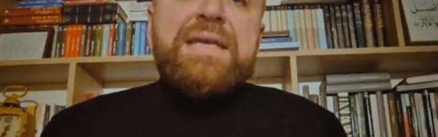 PALO PRIZNANJE NA BLOKADERSKIM MEDIJIMA: "Na skupu u Novom Pazaru bilo jako malo Pazaraca" (VIDEO)
