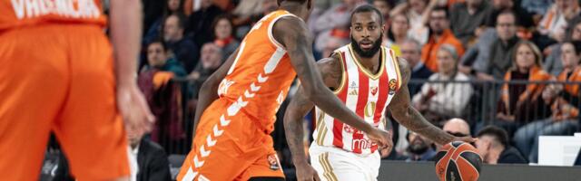 Valensija dovodi navijače u Beograd: Slepi miševi će imati veliku podršku u Pioniru!