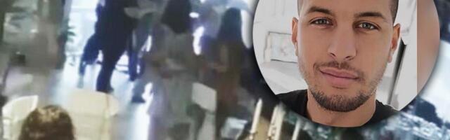 VLASNICA LOKALA U KOME JE ALEKSA PRETUČEN NASMRT PRVA OSUĐENA: Evo zašto je skrivala snimak fatalne tuče u kojoj je umro mladi Aleksinčanin (foto)