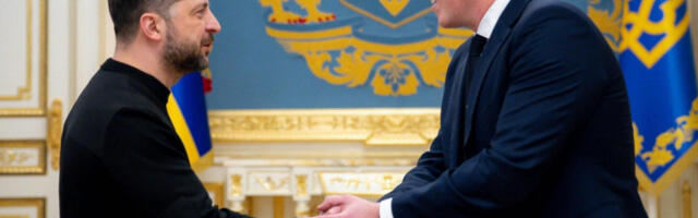 Мисија у Кијеву: како је Дрискол пренео ултиматум САД