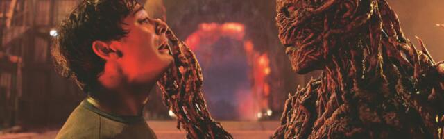 Novi TikTok trend ne može biti jeziviji: Imitiraju demona iz kultne serije, od bizarnosti se okreće želudac (VIDEO)