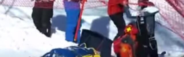 Drama na Bjelašnici: Pukla sajla na liftu, ima povređenih