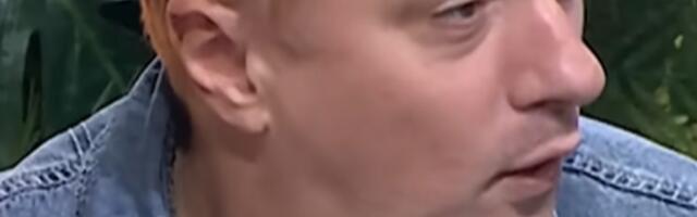 Andrija Milošević ODGOVORIO NA PROZIVKE ZBOG DEBLJINE: "Onaj ko je debeo nema NIKAKVA PRAVA DANAS!"