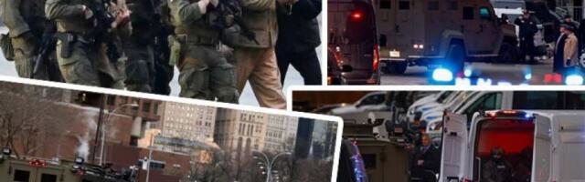 OD VILE OD 18 MILIONA DO ĆELIJE SA PACIOVIMA! Ovako izgleda svakodnevica Nikolasa Madura iza rešetaka: Bubašvabe u obrocima, cimeri kolju jedni druge i JEZIVA IZOLACIJA (FOTO, VIDEO)