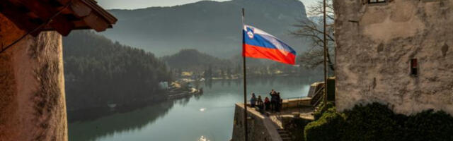 ​Словенија издала десетогодишњу еврообвезницу од 1,75 милијарди евра