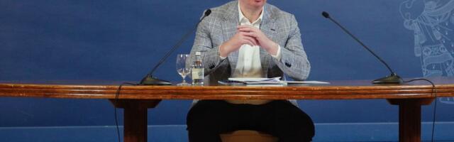 Srbiju čeka najbolja godina ikada? Predsednik Vučić izneo prognozu koja je sve iznenadila, ali najavio i OVO