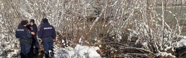 IZVUČENO TELO IZ REKE LIM Tragičan kraj potrage, za nestalom ženom se tragalo dva dana: Na terenu ronioci Regionalnog ronilačkog centra (FOTO)