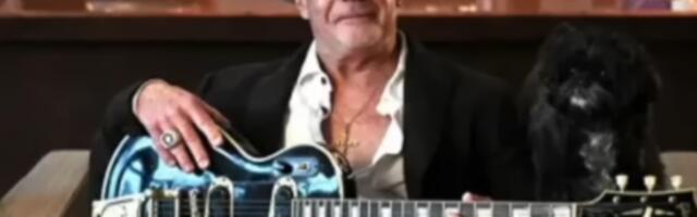 Ритам Ирсејевог наслеђа: легендарни инструменти на аукцији