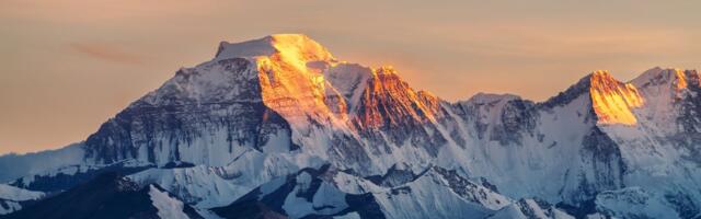 Zemlja u kojoj je rođen osnivač budizma, dom je fascinantnih pejzaža i još fascinantnije istorije i kulture