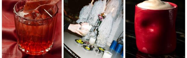 Od Almatija do Pariza: KISSA10 pravi mini-festival koktela od 2. do 4. februara