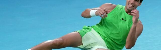 Alkaraz o Novaku: Zaslužuješ ovacije, ovo je inspiracija za ceo svet