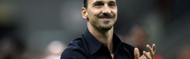 Zlatan Ibrahimović hteo da igra za Hrvatsku!