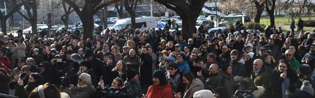 Advokatska komora Vojvodine OBUSTAVLJA RAD na jedan dan