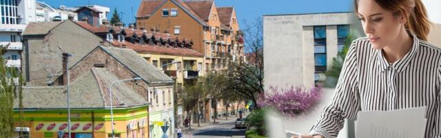 Ovo je prva upisana kuća u katastar - Stižu rešenja za "Svoj na svome"