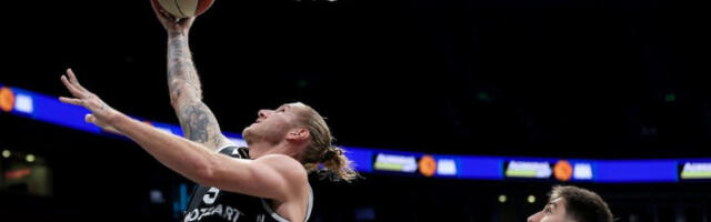 Partizan se HITNO oglasio zbog suspenzije Osetkovskog