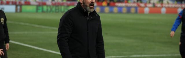 Dejan Stanković otkrio ono što zanima sve navijače Zvezde: "Možda je bolje da Ivanića..."