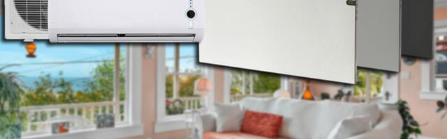 Inverter klima ili norveški radijator? Razlike u potrošnji su ogromne, ovo je detaljna računica!