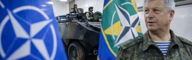 Detalj nakon atentata na ruskog generala otkrio šta sponzori Zelenskog rade: Poljanski očitao lekciju NATO