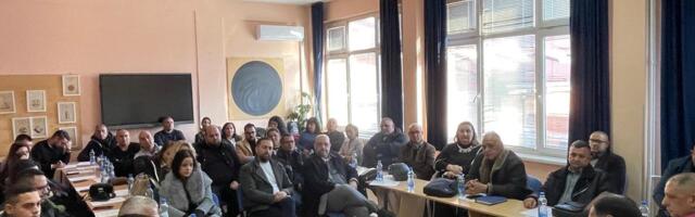 Podrška koja menja budućnost: Pedagoški asistenti o izazovima i rešenjima u radu sa romskom decom