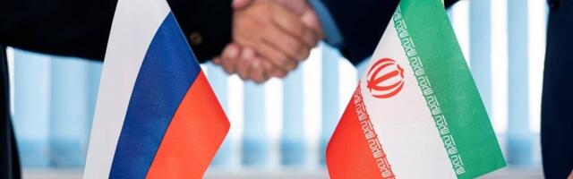 Iran i Rusija će izvesti zajedničke vojne vežbe